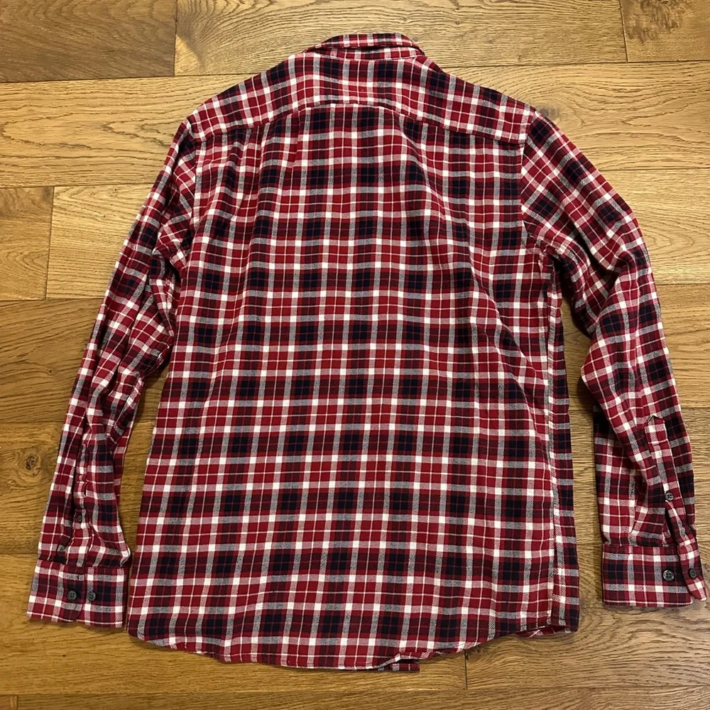 Banana Republic men’s size M flannel